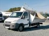 inzerát fotka: Iveco Daily 50C15 3str.sklápěč/3,5t/ČR 