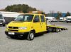 inzerát fotka: Volkswagen Transporter 2.5TDI odtah/5míst/klima/3,5t 