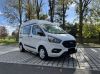 inzerát fotka: Ford Transit Tourneo Custom-invalidní nást. 