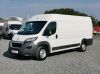 inzerát fotka: Peugeot Boxer 2.0HDI L5H2/klima/tempomat 