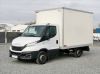 inzerát fotka: Iveco Daily 35S14 skříň 7palet/ČR/1.maj 