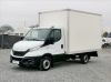 inzerát fotka: Iveco Daily 35S14 skříň 7palet/ČR/1.maj 