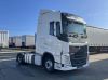 inzerát fotka: Volvo Ostatní FH 460 4X2 GLOBE EURO 6 