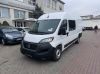 inzerát fotka: Fiat Ducato 2,2 140k L4H2 6 míst - sklad 