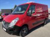 inzerát fotka: Renault Master 2,3 dCi 110k L1H1 Chladící do 