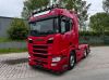 inzerát fotka: Scania Ostatní R 500 6x2 Hydraulika Retarder 