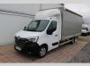 inzerát fotka: Renault Master 2.3 DCI 10pal.+schrnovačka+kli 