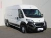 inzerát fotka: Peugeot Boxer 2.2HDi L4H3, Navi, kamera 