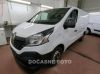 inzerát fotka: Renault Trafic 1.6dCi DÍLNA SORTIMO, Navi 