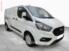inzerát fotka: Ford Transit Custom 2.0TDCi L2 DÍLNA, TREND 