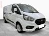 inzerát fotka: Ford Transit Custom 2.0TDCi L2 DÍLNA, TREND, 