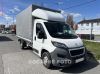 inzerát fotka: Peugeot Boxer 2.2HDi PLACHTA L4, ČR, Klima 