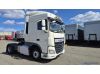 inzerát fotka: DAF Ostatní XF 460 FT SC EURO 6 + HYDRAULI 
