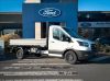 inzerát fotka: Ford Transit 2.0 EcoBlue Trend L3 Sklápěč 