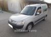 inzerát fotka: Peugeot Partner 1.6HDi, AC, 66kW 
