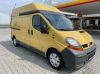 inzerát fotka: Renault Trafic 1,9 dCi 100 ICE,bez koroze 