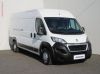 inzerát fotka: Peugeot Boxer 2.2HDi L4H2, 121kW, AC 