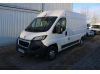 inzerát fotka: Citroën Jumper 2,2 HDI L2H2+chladí+topí 