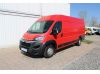 inzerát fotka: Citroën Jumper 2,0 HDI L4H2 Maxi + klima 