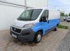 inzerát fotka: Fiat Ducato 2,3 JTD L2H1+klima Akce!!! 