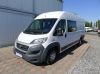 inzerát fotka: Fiat Ducato 2,3 JTD L4H2 6míst+klima+Navi 
