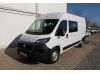 inzerát fotka: Fiat Ducato 2,3 JTD L3H2 7míst+klima+Navi 