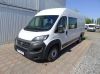inzerát fotka: Fiat Ducato 2,3 JTD L4H2 5míst+klima+Navi 