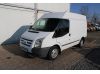 inzerát fotka: Ford Transit 260S 2,2TDCI L1H2 webasto 