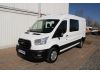 inzerát fotka: Ford Transit 350L 2,0TDCI 6míst+klima+Navi 