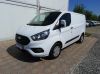 inzerát fotka: Ford Transit Custom 2,0TDCI L1H1+klima+Navi 