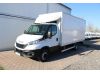 inzerát fotka: Iveco Ostatní Daily 65C18 3,0 Hi-Matic 24m3 