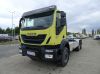 inzerát fotka: Iveco Ostatní Trakker 420 6x4 Nos.kontejneru 