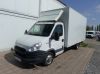 inzerát fotka: Iveco Daily 35C15 3,0HPT Skříň 23m3 měchy 