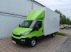 inzerát fotka: Iveco Daily 35S170 3,0 Skříň 25m3+Klima+Na 