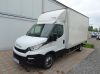inzerát fotka: Iveco Daily 35C150 3,0 Skříň 19m3+čelo+kli 