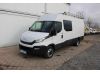 inzerát fotka: Iveco Daily 35C160 2,3 Hi-Matic 6míst+klim 