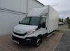 inzerát fotka: Iveco Daily 35C150 3,0 Skříň+čelo 9pal-21, 