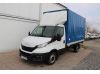 inzerát fotka: Iveco Daily 35S160 3,0 Valník+plachta+čelo 