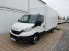 inzerát fotka: Iveco Daily 35S160 2,3 Hi-Matic Skříň+čelo 