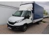 inzerát fotka: Iveco Daily 35C180 3,0 Valník+plachta+čelo 