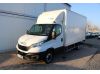 inzerát fotka: Iveco Daily 35C160 3,0 Skříň 19m3+čelo+kli 