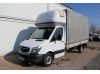 inzerát fotka: Mercedes-Benz Sprinter 316 CDI 8palet spaní webasto 