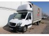 inzerát fotka: Mercedes-Benz Sprinter 316 CDI 8palet spaní webasto 