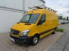 inzerát fotka: Mercedes-Benz Sprinter 316 CDI L2H2+klima+Navi+Zahrad 
