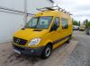 inzerát fotka: Mercedes-Benz Sprinter 316 CDI 5Míst L2H2+klima 