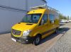 inzerát fotka: Mercedes-Benz Sprinter 316 CDI 5Míst L2H2+klima+Navi 