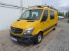 inzerát fotka: Mercedes-Benz Sprinter 316 CDI 5Míst L2H1+klima+Navi 