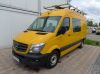 inzerát fotka: Mercedes-Benz Sprinter 316 CDI 5Míst L2H2+klima+Navi 