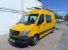 inzerát fotka: Mercedes-Benz Sprinter 316 CDI 5Míst L2H2+klima+Navi 