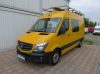 inzerát fotka: Mercedes-Benz Sprinter 316 CDI 5Míst L2H2+klima+Navi 